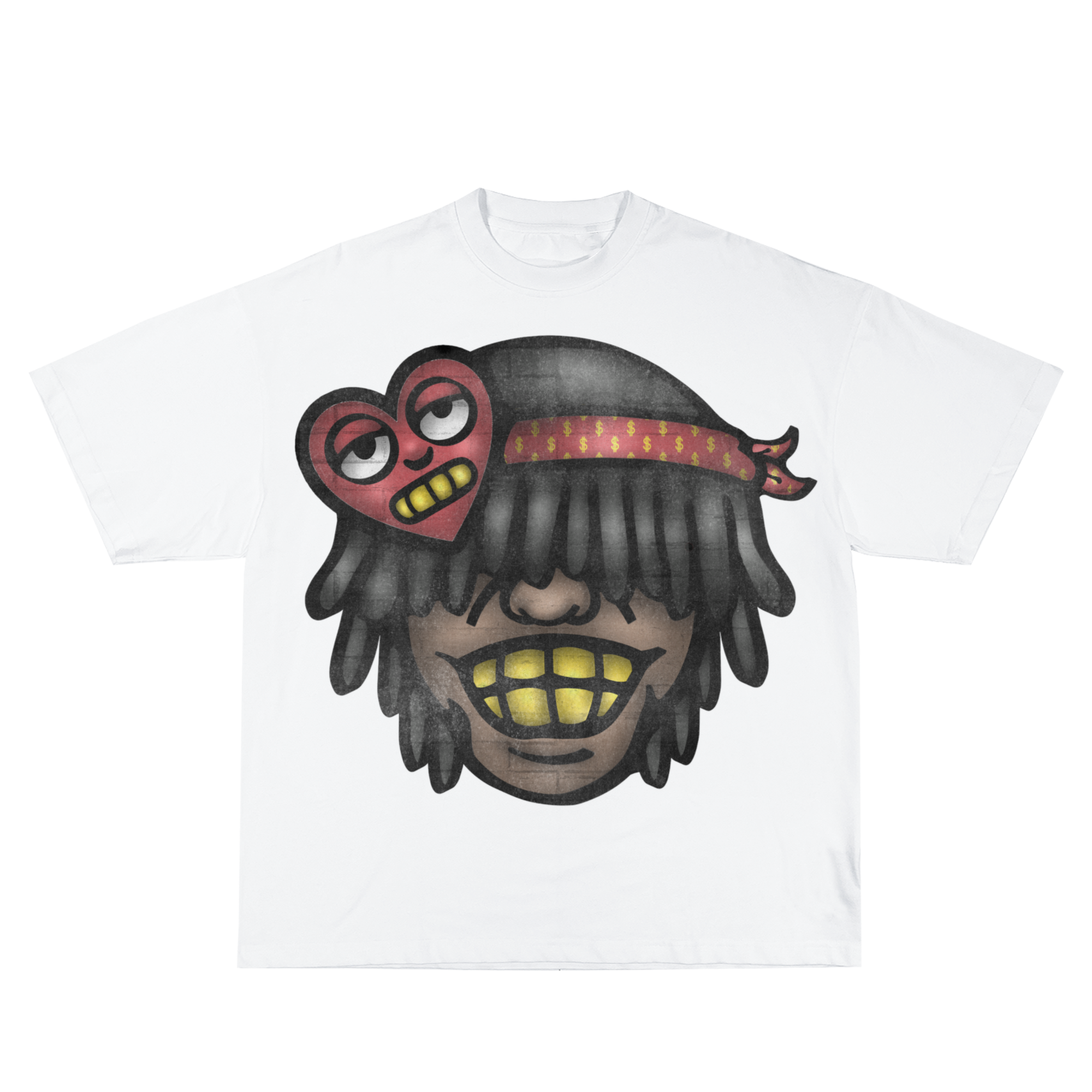 Love Sosa TEE