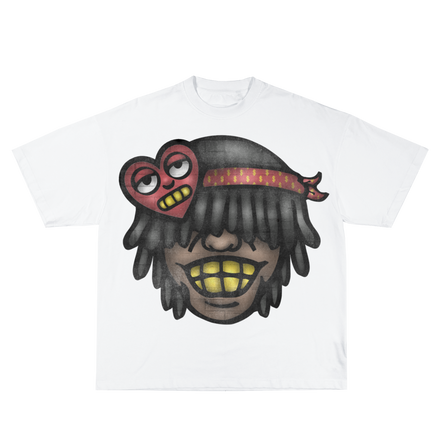 Love Sosa TEE