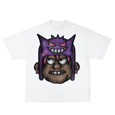 VERTII GENGAR TEE