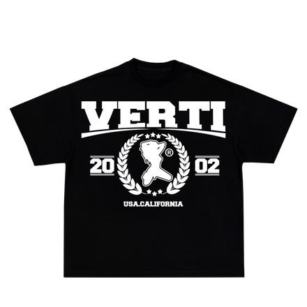 VERTII university Tee