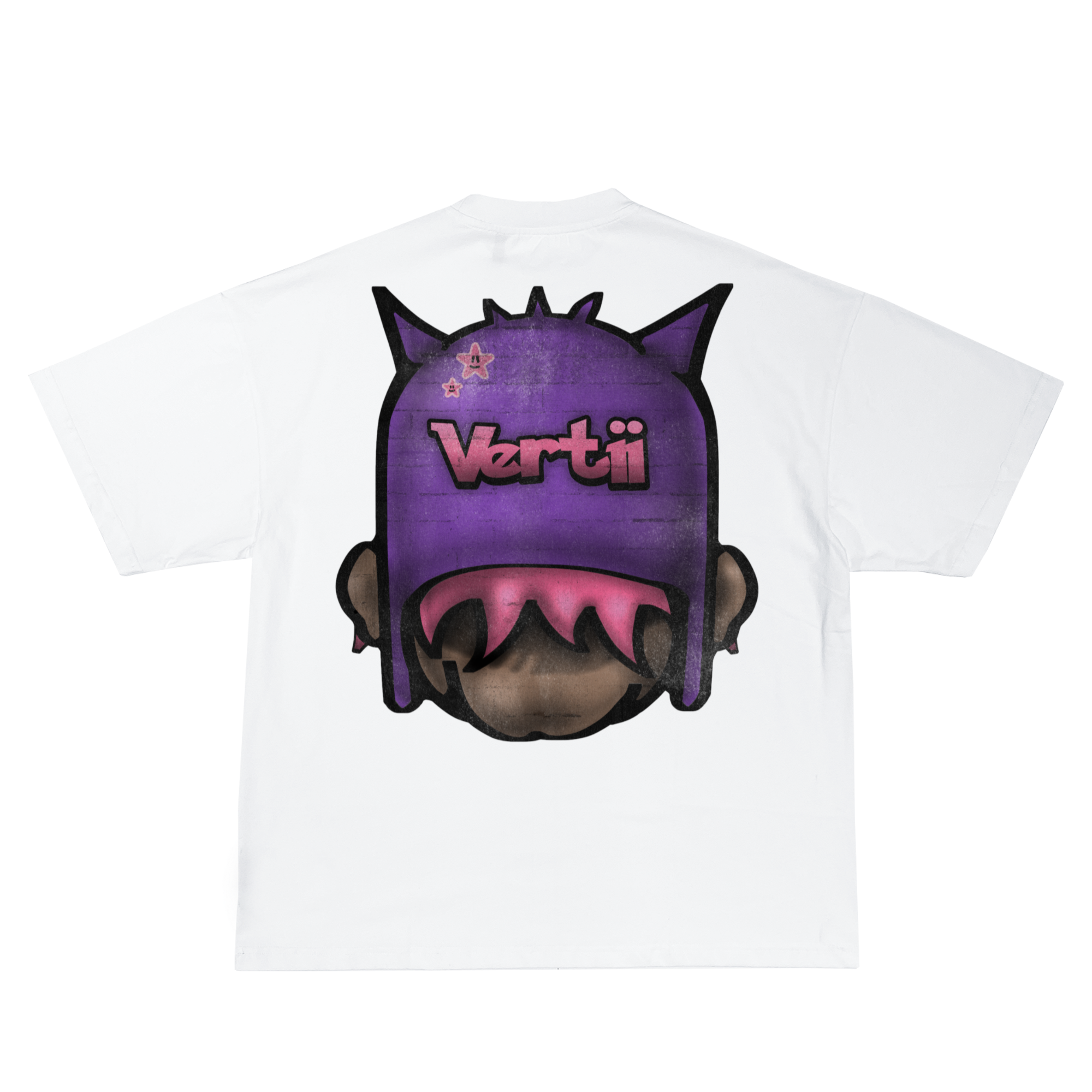 VERTII GENGAR TEE