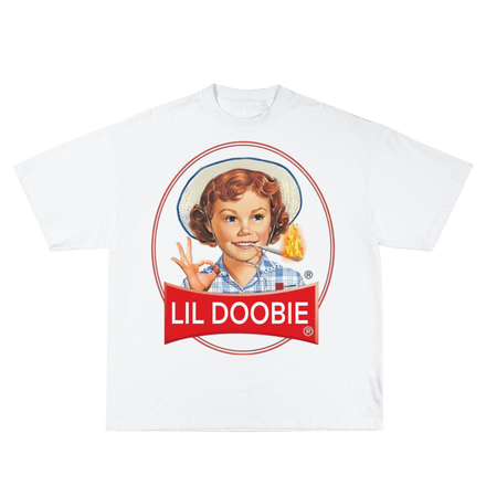 LIL DOOBIE TEE